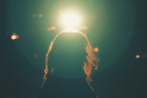 自分の名前の龍体文字は強力なお守りになる