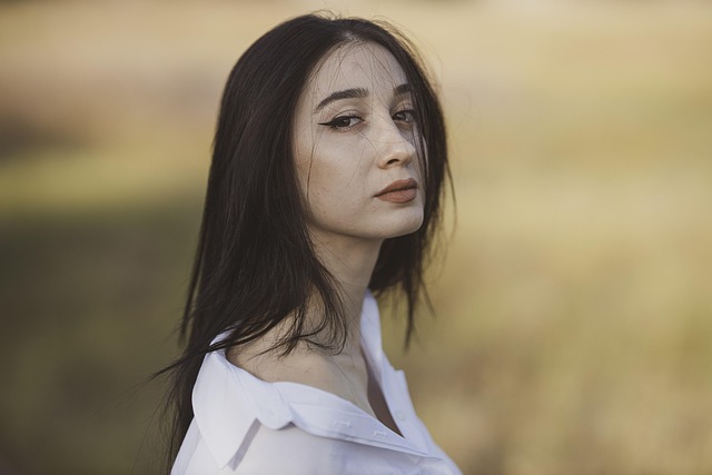 鼻の付け根がかゆい:人間関係が変化しようとしている