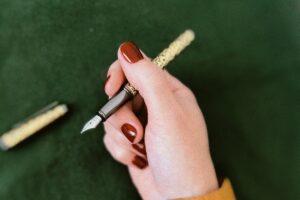 濁点や小文字の龍体文字