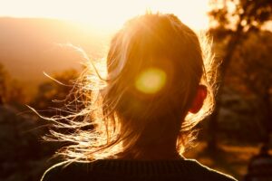 誕生日の風邪は魂が再生するサイン