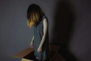 運気が下がっていると掃除が億劫になる