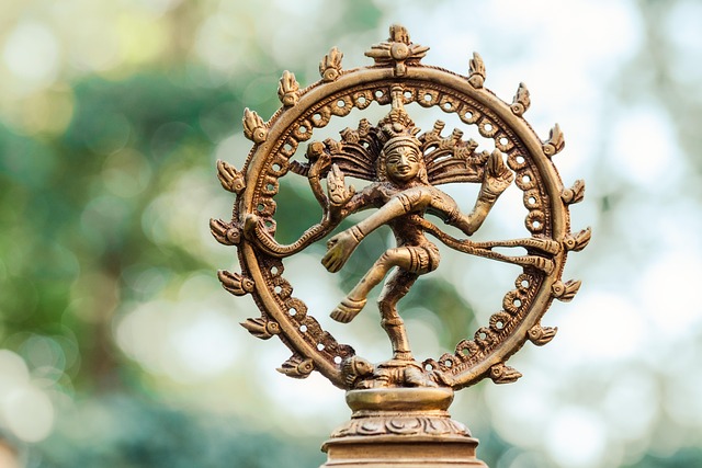 梵我一如に至るための方法