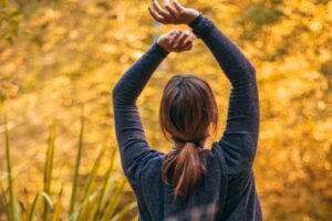 スピリチュアルな風邪の対処法