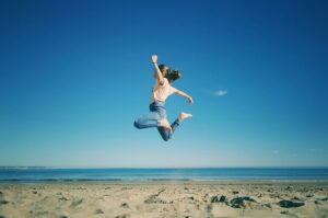 運気を上げるにはルーティンから抜け出す