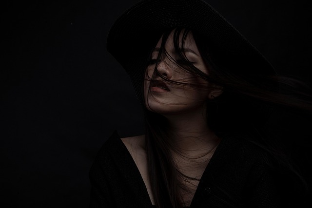 エネルギーが滞っている