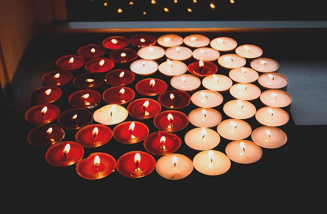 現在の渦巻き型が定着した理由