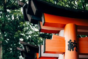 神社でお焚き上げした方がよいもの