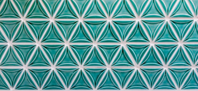 フラワーオブライフの形状