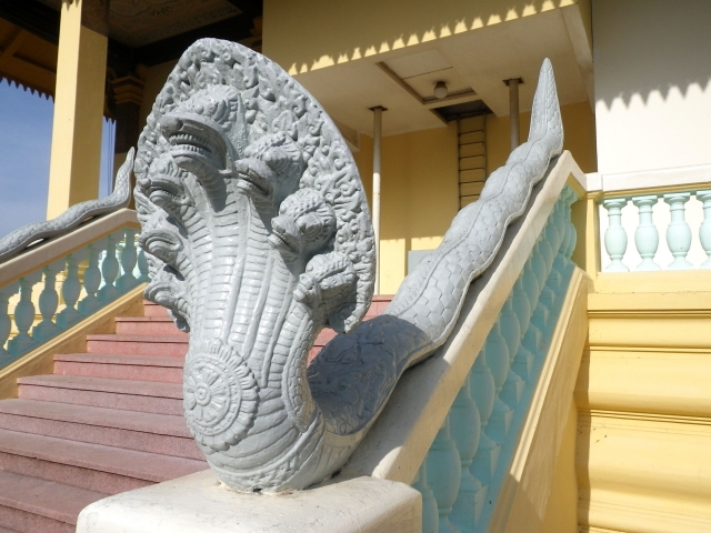 蛇の神様ナーガに関するよくある疑問