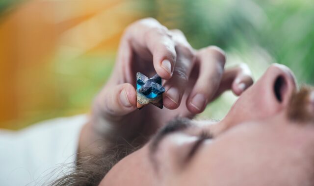 マカバの効果や波動がすごいといわれる理由