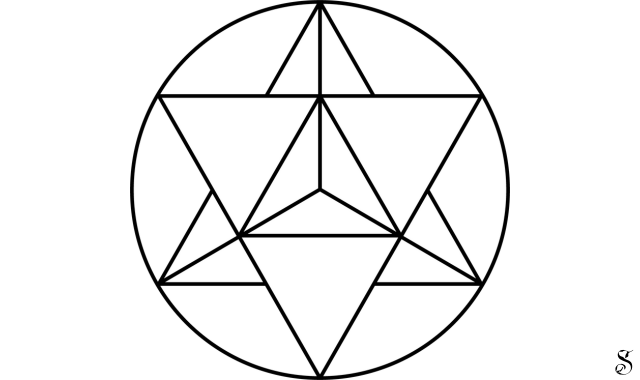 マカバの主なスピリチュアル効果