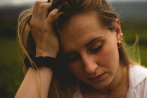 もらい事故は人生の転機の前兆