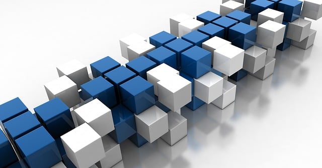 神聖幾何学におけるマカバの位置付け