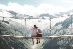 恋愛のタイミングが合わない時は運命の人と出会う前兆