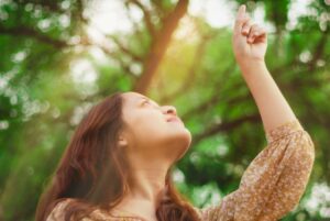 耳瘻孔がある人は周囲に調和をもたらす