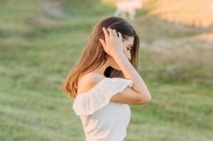 耳瘻孔をポジティブに受け止める