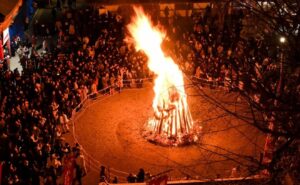 郵送でお焚き上げしてもらえる神社