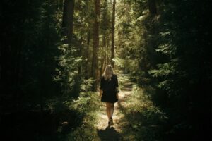 もらい事故は人生を考え直すきっかけ