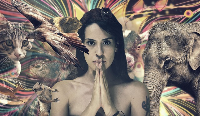 宗教的に迫害されたサンゴマの歴史