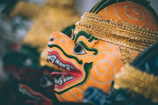 叡智と強さ・不死を兼ね備えた神様