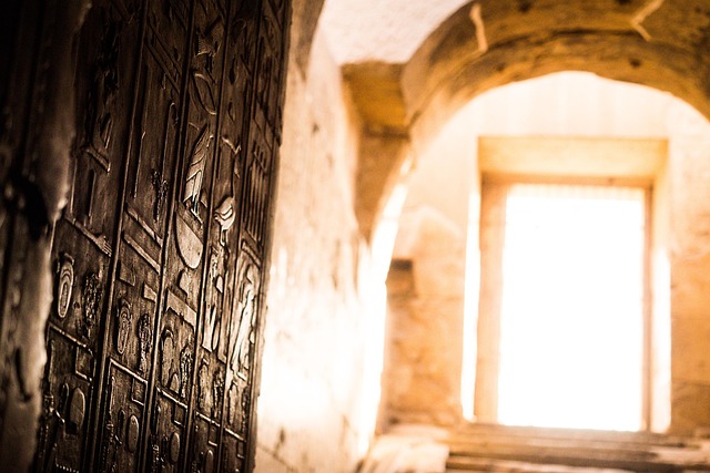 古代文明や高次存在との繋がり