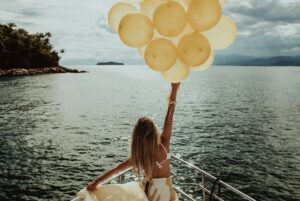 ケサランパサランは才能の目覚めのサイン