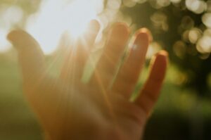 龍神様に守られている人のスピリチュアルな特徴