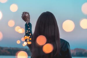 自分の守護霊の判断方法