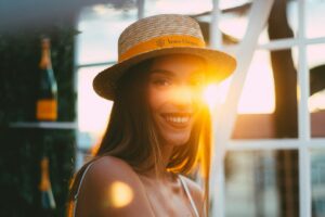 ケサランパサランが飛んでくる意味