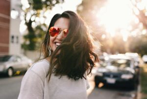 守護霊に守られている人の特徴