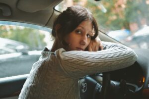 もらい事故にあいやすい人のスピリチュアルな特徴