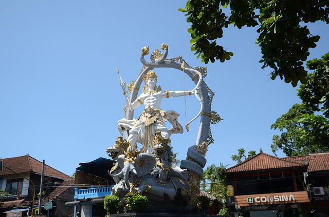 マントラを唱える効果