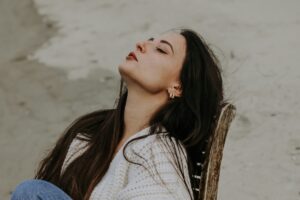 もらい事故後は心身の癒しを優先する