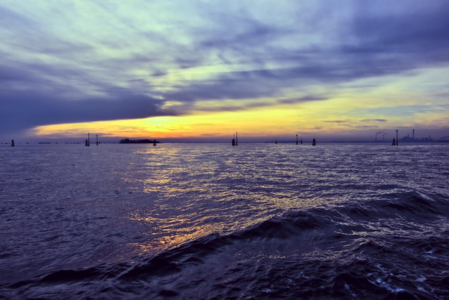 波動の安定に繋がる