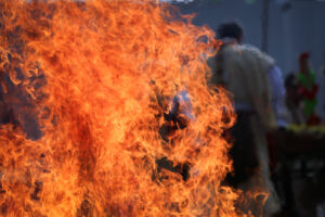 お焚き上げに関するよくある疑問
