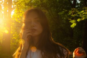 ケサランパサランは天からのメッセージ