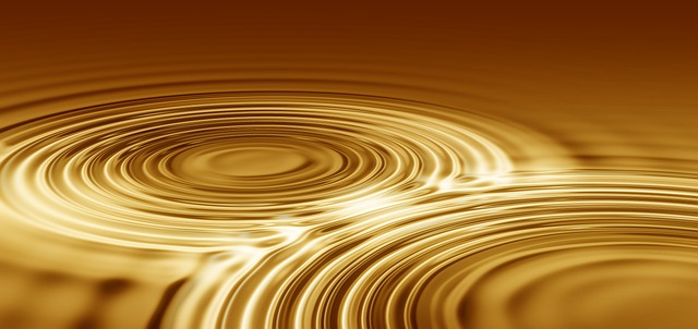 エネルギー浄化と波動調整