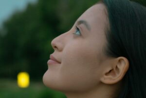 耳瘻孔は先祖との繋がりのスピリチュアルサイン