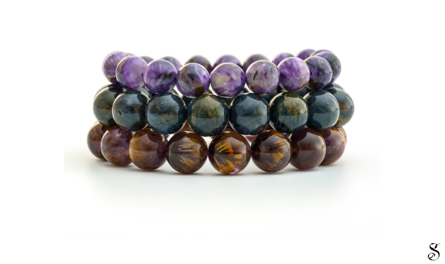 身につけ方(ブレスレット・お守りなど)