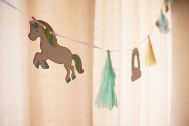 状況別：ユニコーンのスピリチュアルな意味