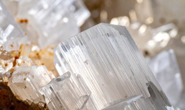 セレナイトは浄化不要?と言われる理由