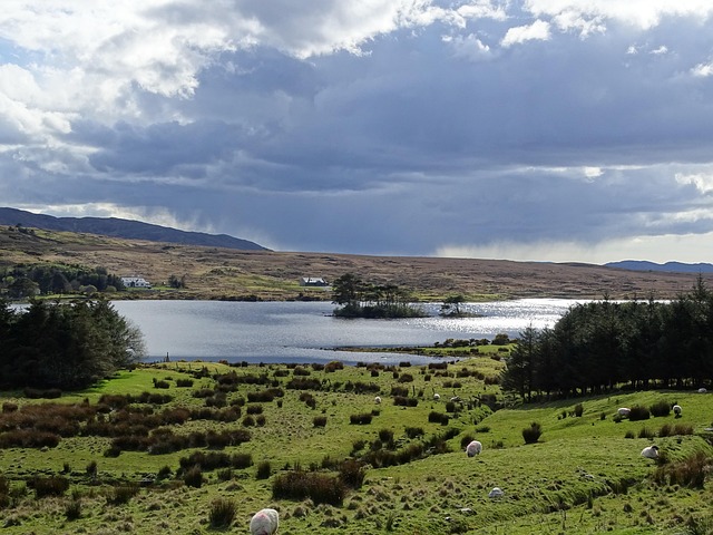 【5月1日】ベルテーン祭の当日