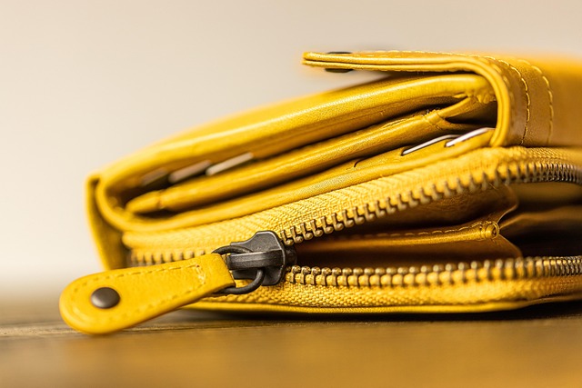 お財布・スマホ・カードなどの浄化