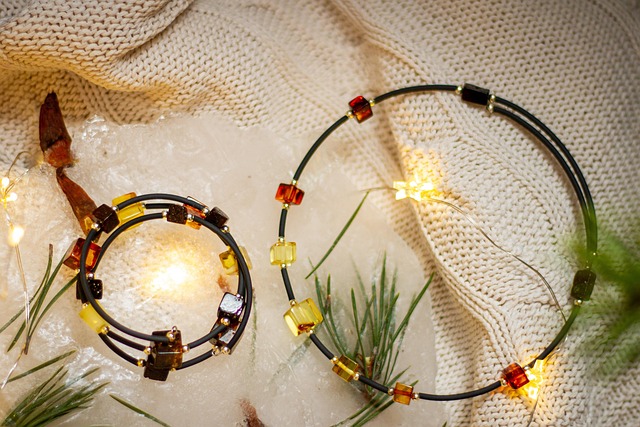 ネックレスが心・運・ご縁に与える影響