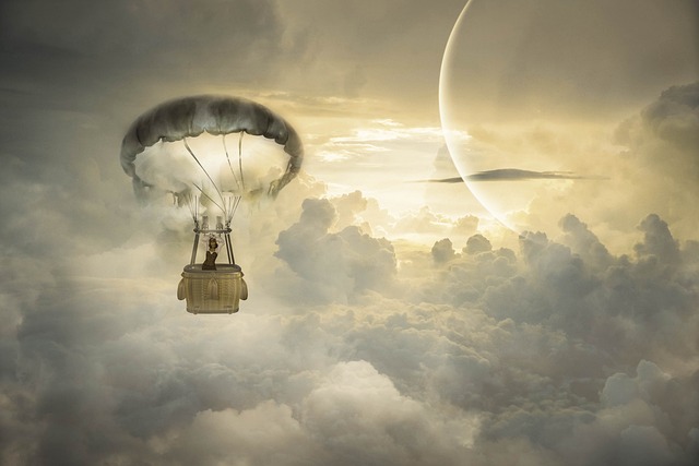 心が軽くなる理由とエネルギーのリセット