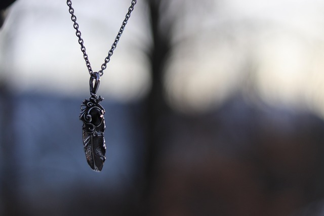 アクセサリーが持つスピリチュアルなエネルギー