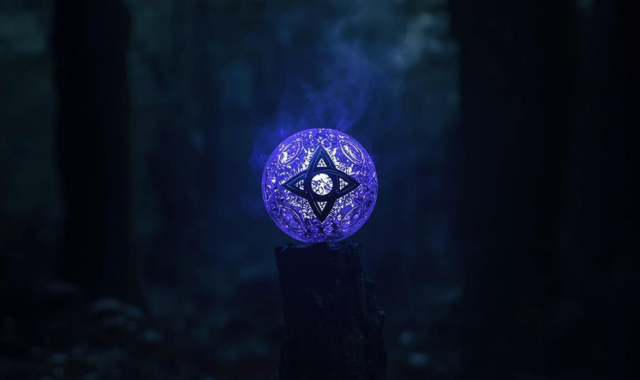 青い色が持つスピリチュアルな意味