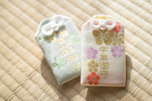厄や災いを身代わりになって引き受けてくれたという考え方