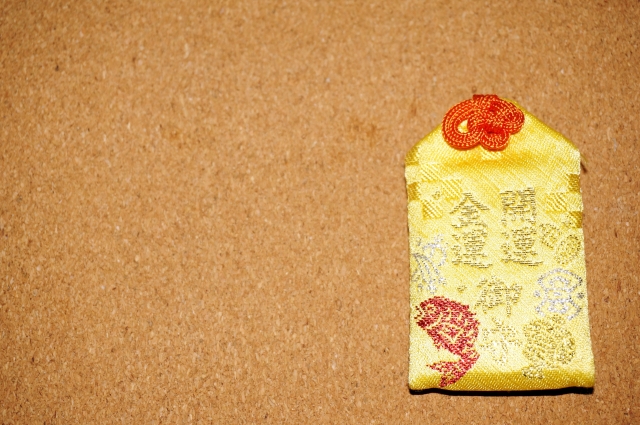 厄除け・開運のお守りをなくしたらどうなる?