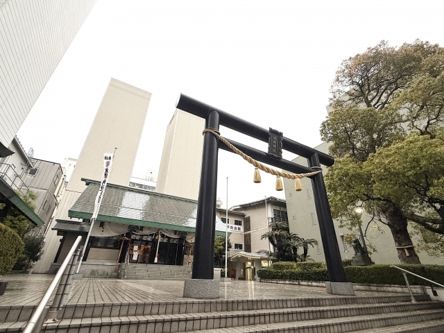 足元や服装で気を付けたいこと